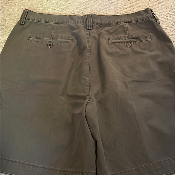 Men's Classic Gray Shorts size 36 - Picture 3 of 5